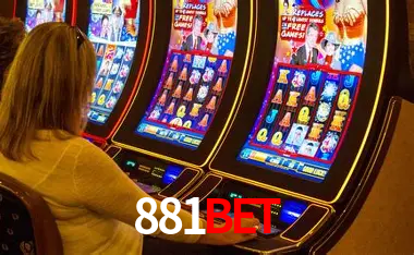 Desvendando o Mundo dos Jogos Virtuais na 881bet