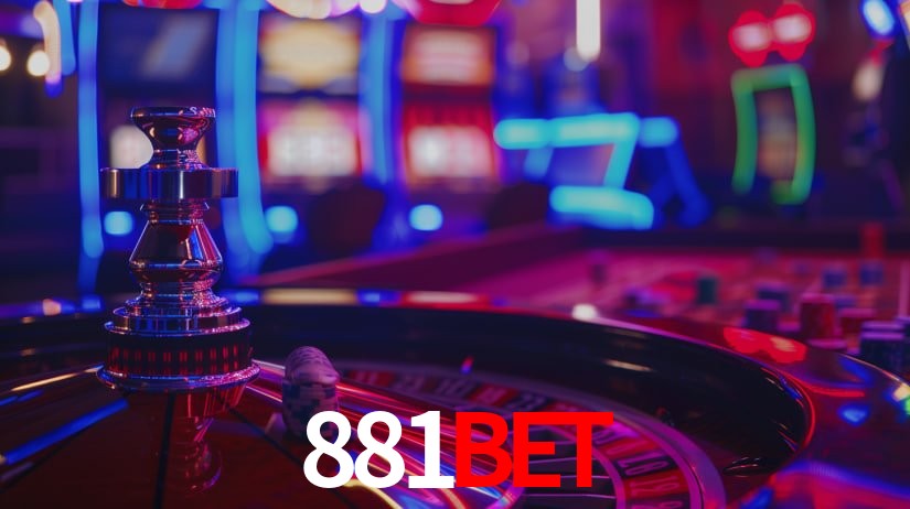 881bet: Seu Cassino Premiado com Pagamentos Rápidos