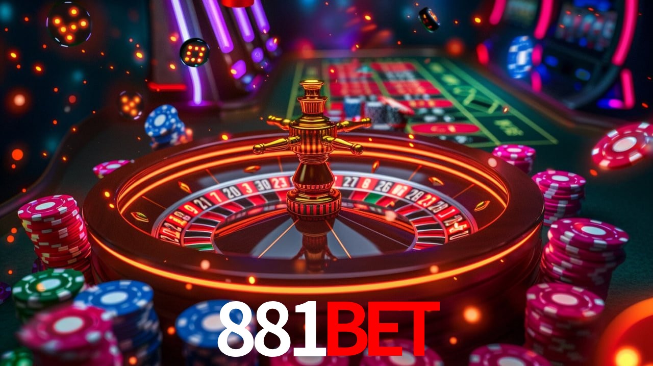 Experiência VIP 881bet