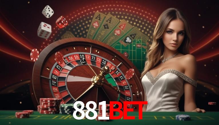 Exclusive Offers 881bet