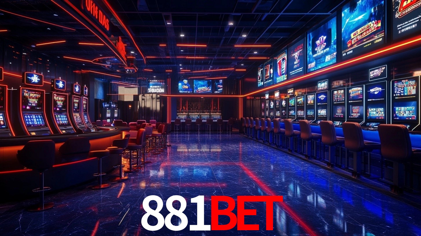 881bet App Interface