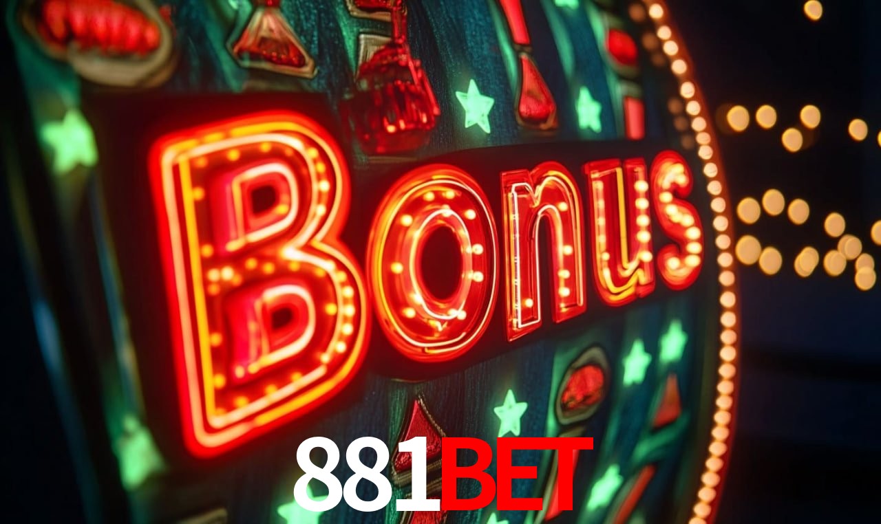 Casino Ao Vivo 881bet