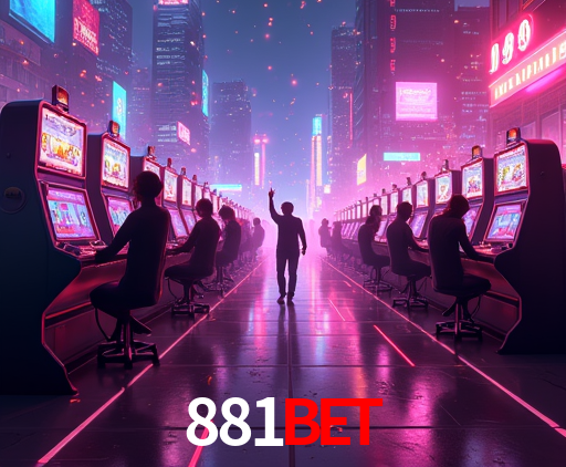 Cadastro Rápido 881bet