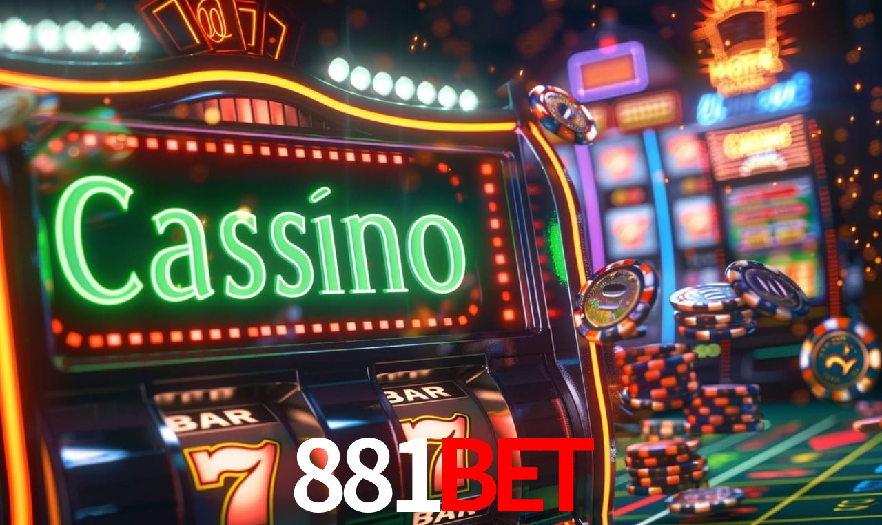 881bet Caça-níqueis de mesa