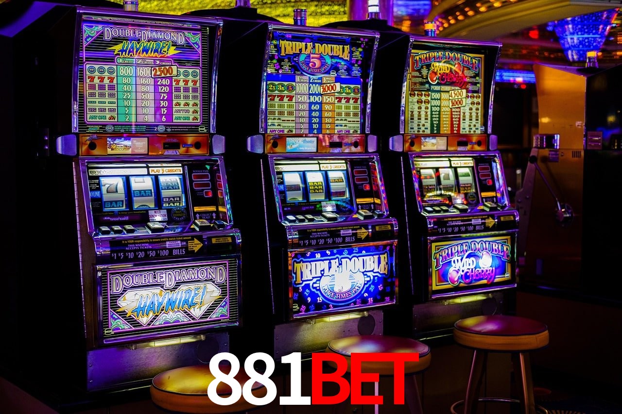 Promoção Relâmpago 881bet
