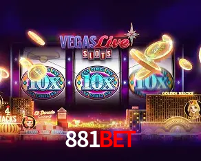 A Experiência Imersiva dos Cassinos Ao Vivo no 881bet