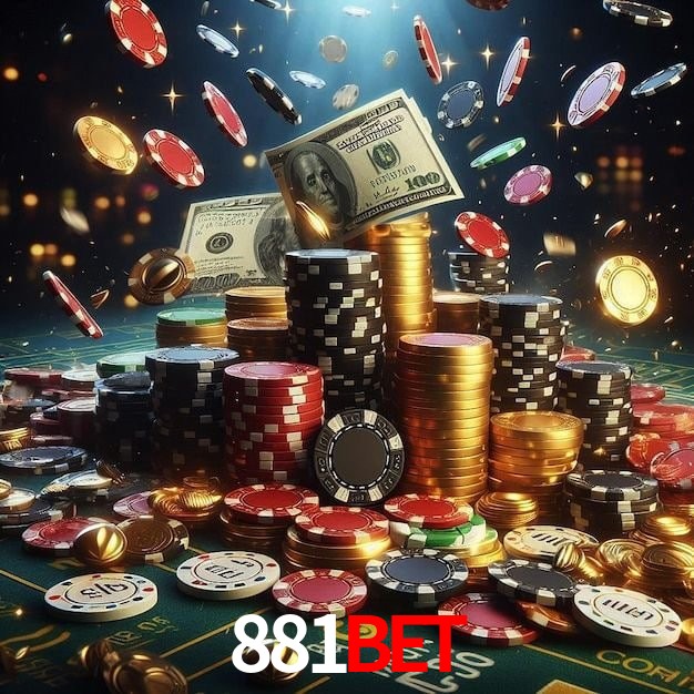 Apostas de Tênis 881bet