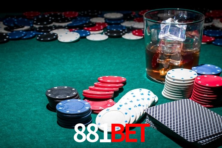Design Responsivo 881bet