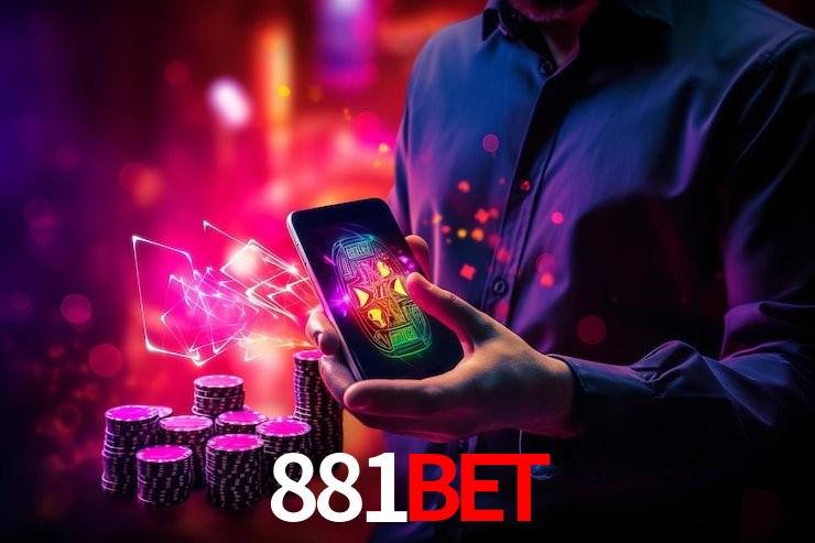 Benefícios da Conta 881bet