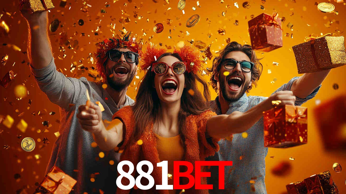 881bet