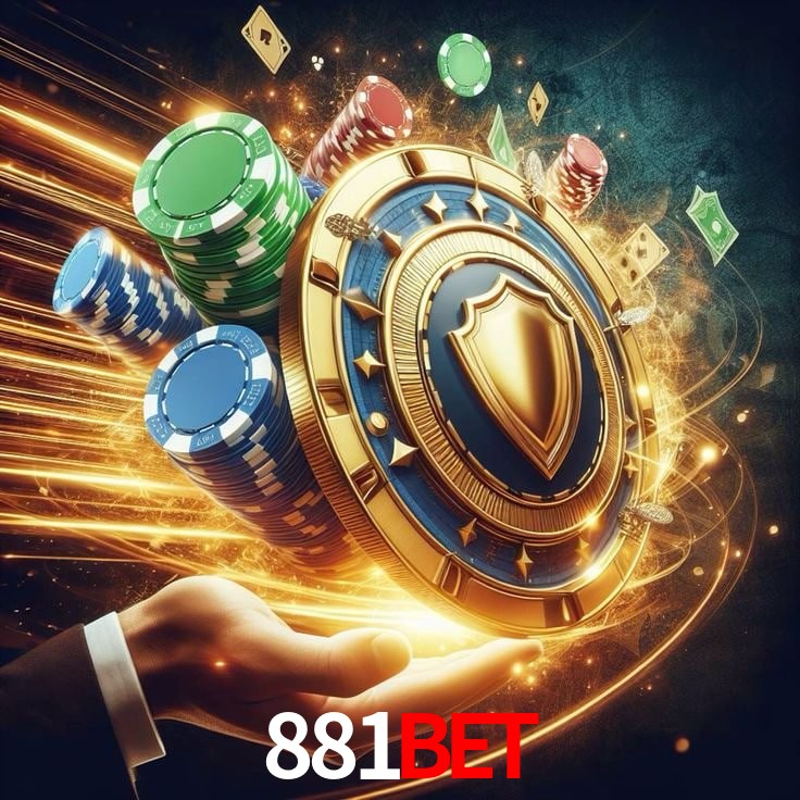 Eventos 881bet