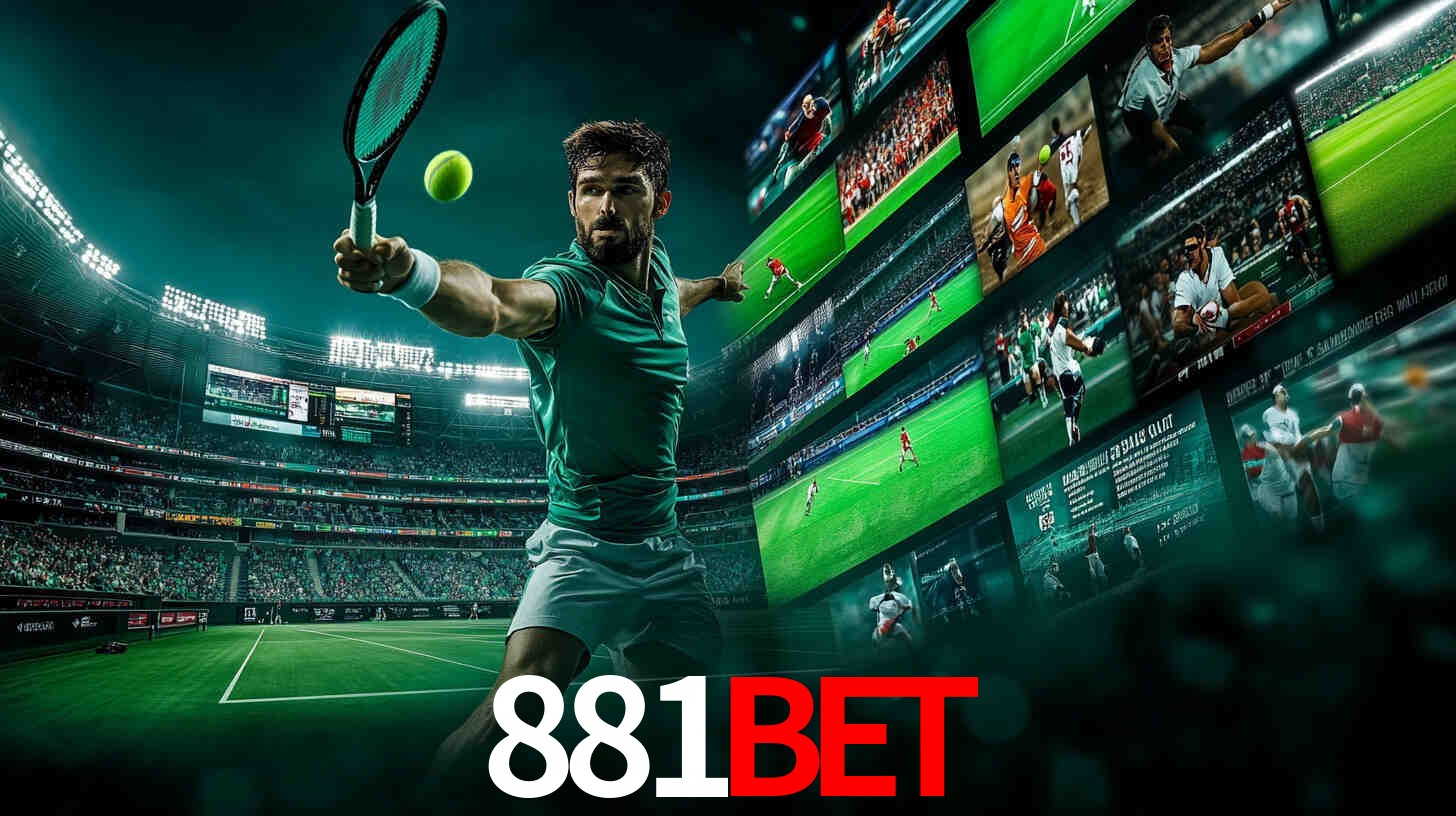 Recursos App 881bet