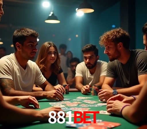 Sucesso 881bet