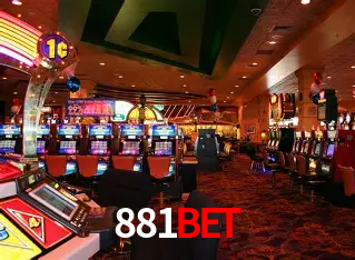 A Emoção da Loteria na 881bet: Uma Chance de Mudança de Vida