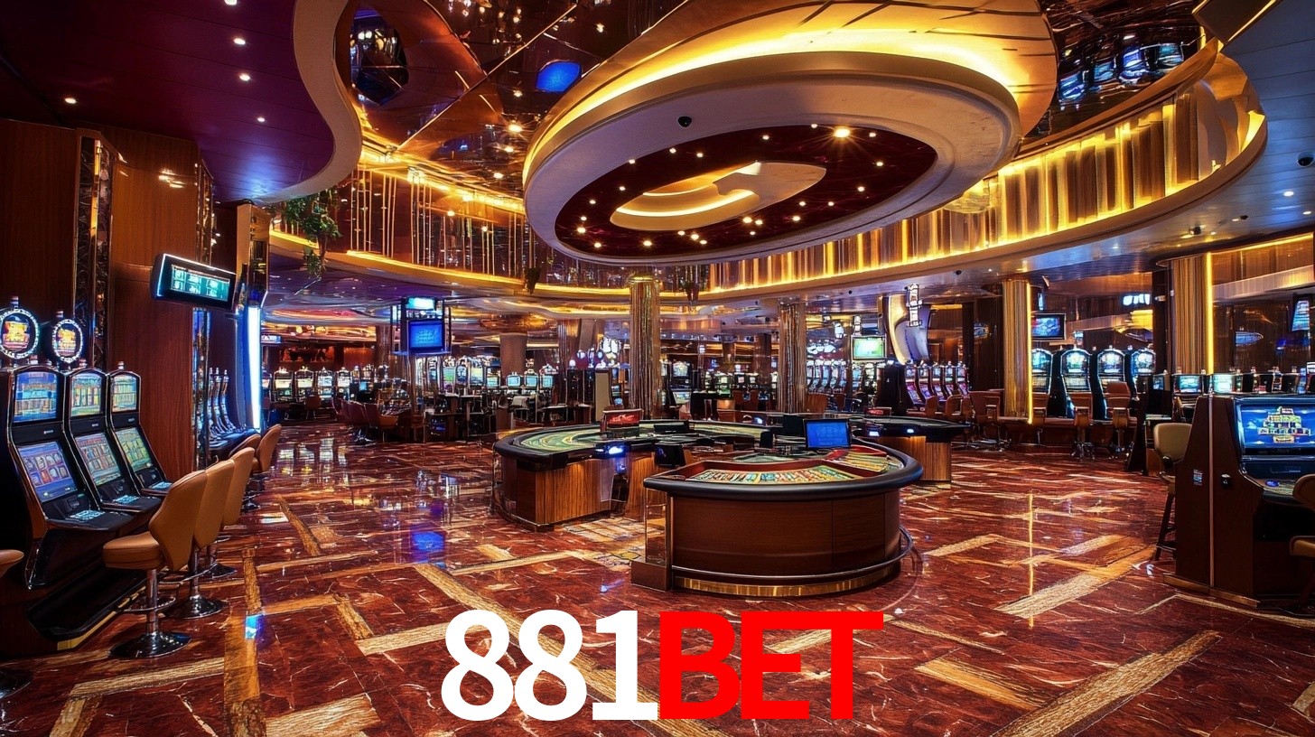 Premium Interface 881bet