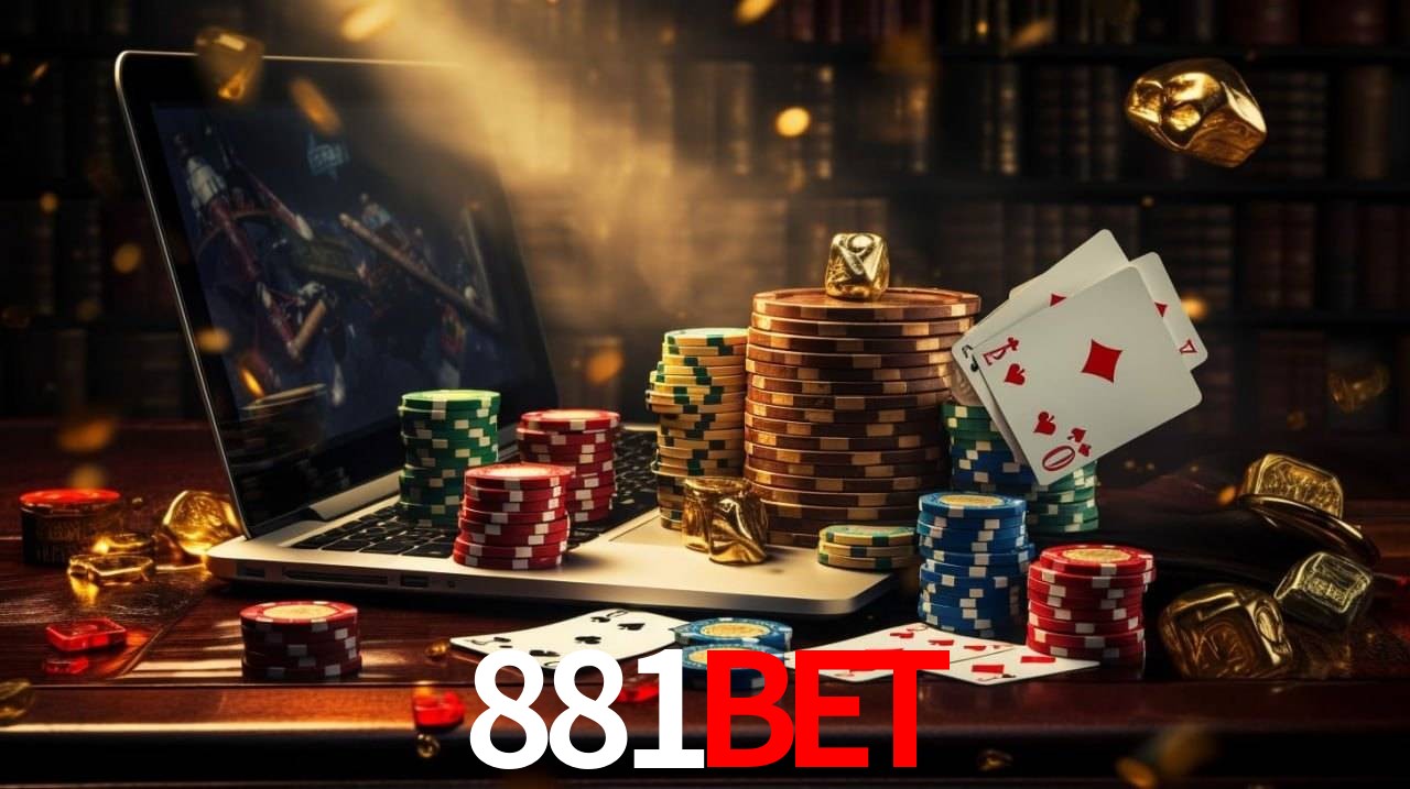 Tecnologia da Plataforma 881bet