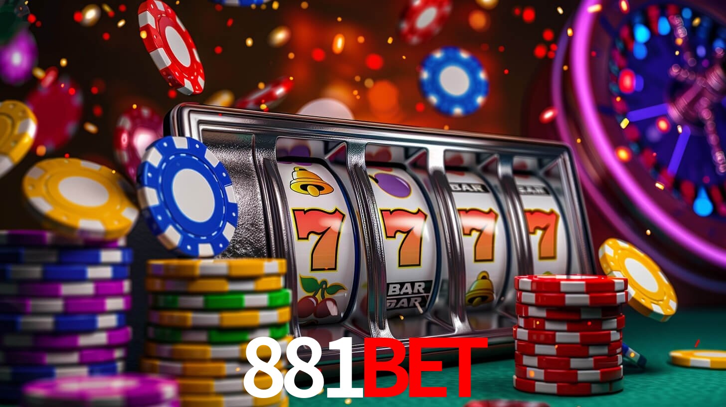 Provedores de Jogos 881bet