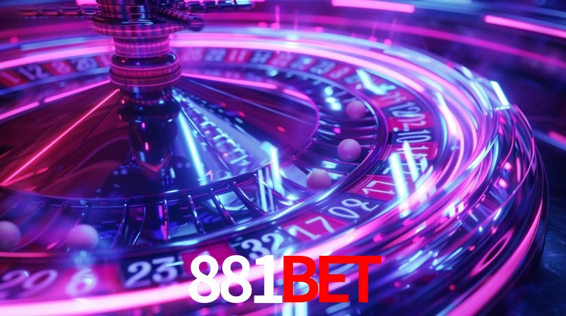 Casino Ao Vivo 881bet
