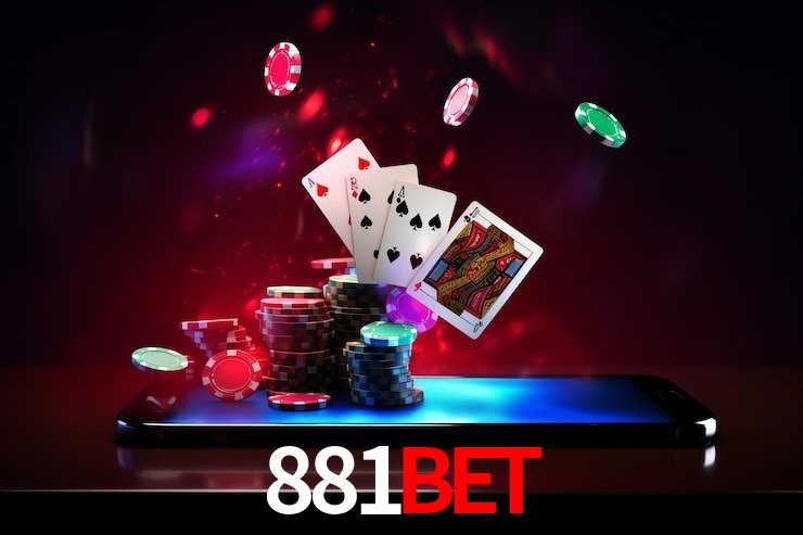 Live Casino 881bet