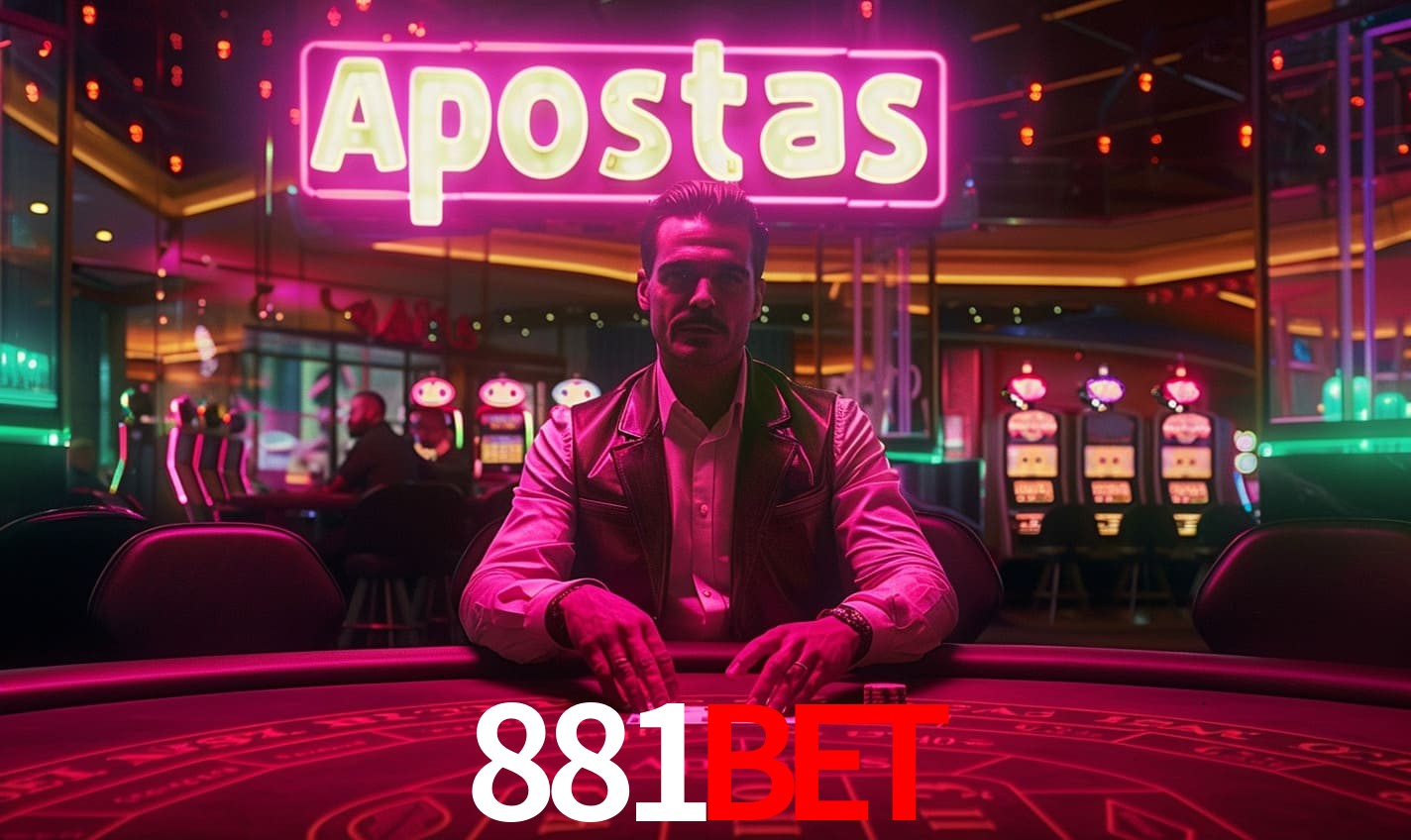 PIX Instantâneo 881bet