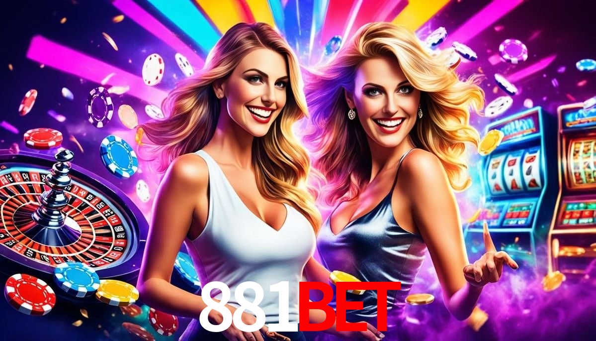 Diretório de Jogos 881bet
