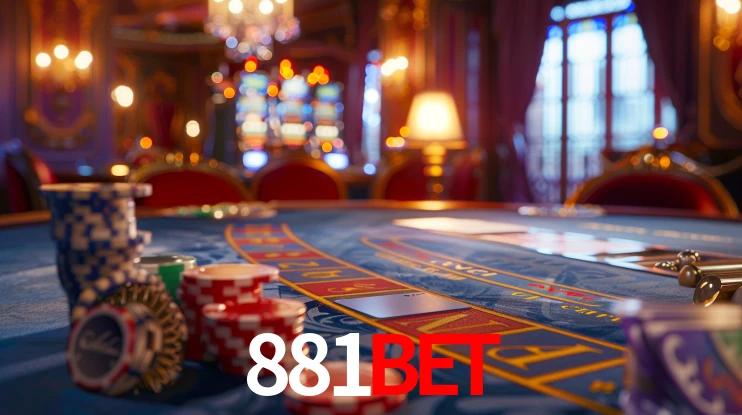Seasonal Promotions 881bet