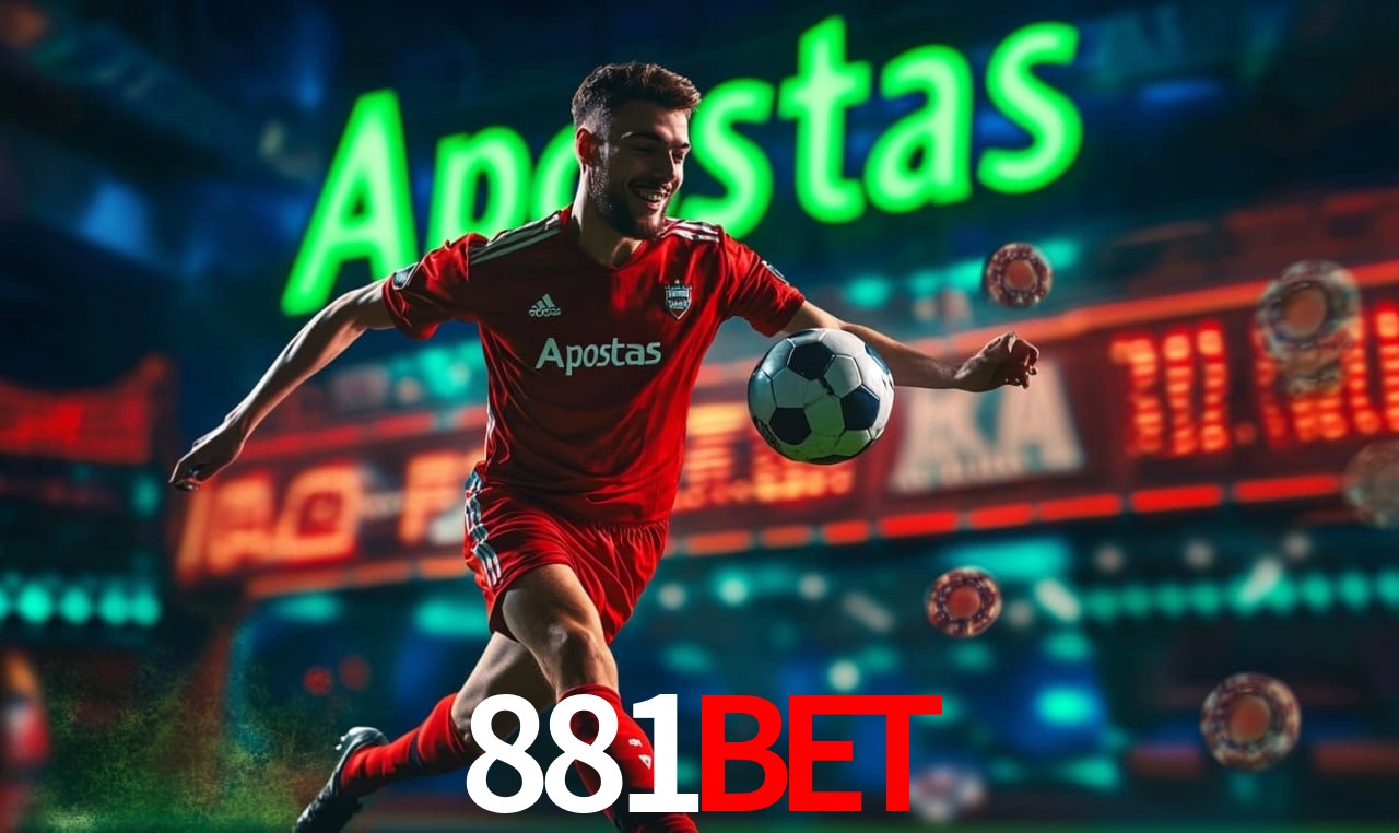 Avaliações dos Jogadores 881bet