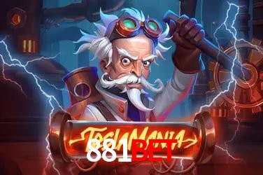 881bet 公平游戏