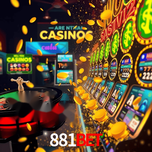 Bônus Diários 881bet