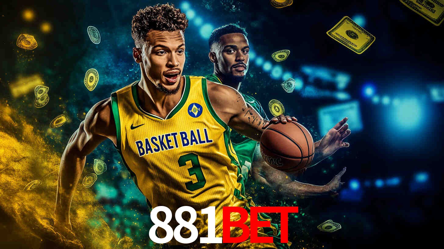 Segurança App 881bet