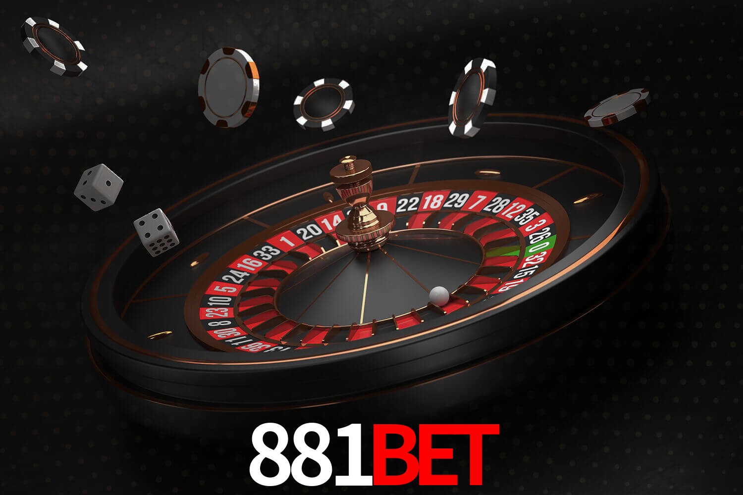 881bet: A Experiência de Casino com Jogos de Mesa ao Vivo