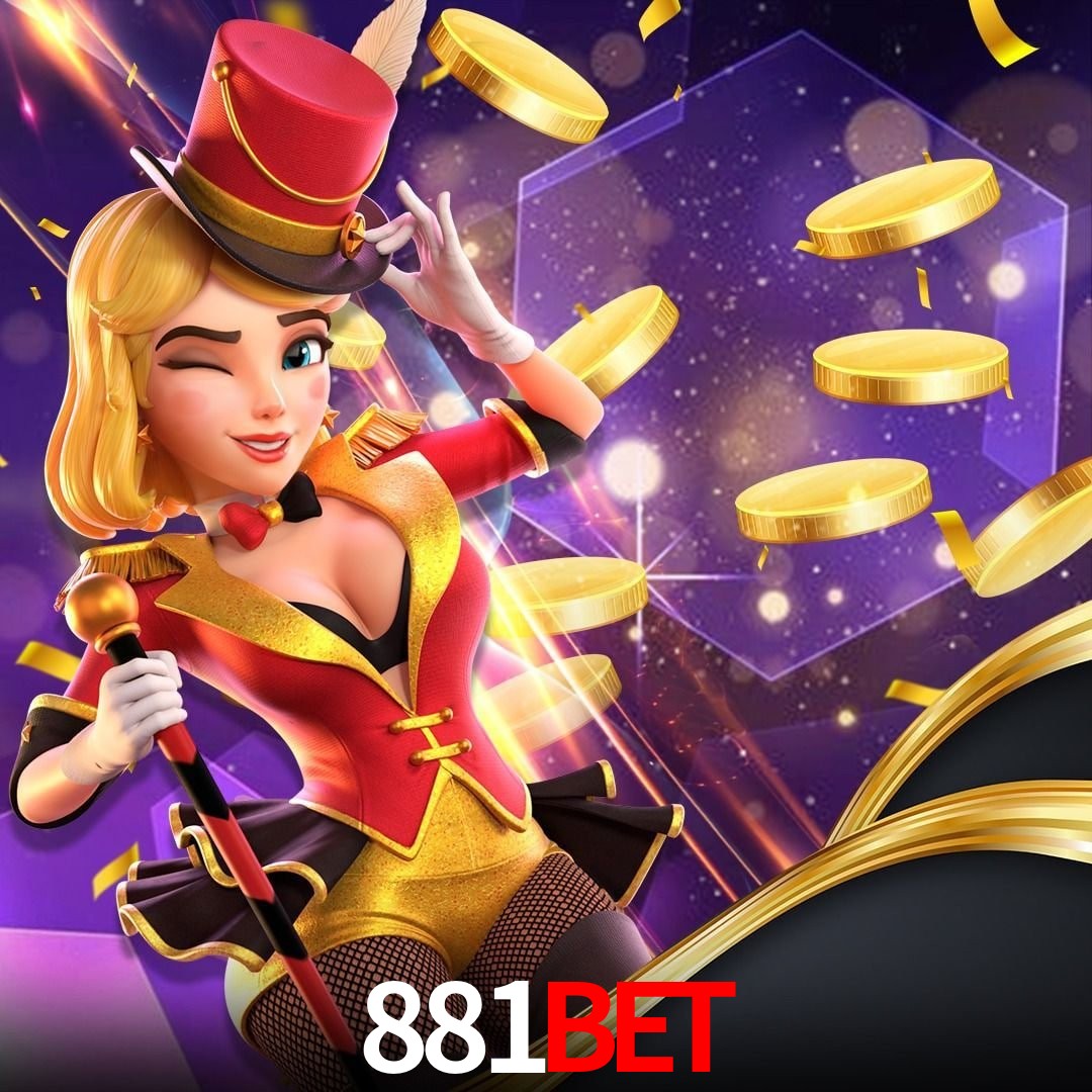 Spaceman Game 881bet