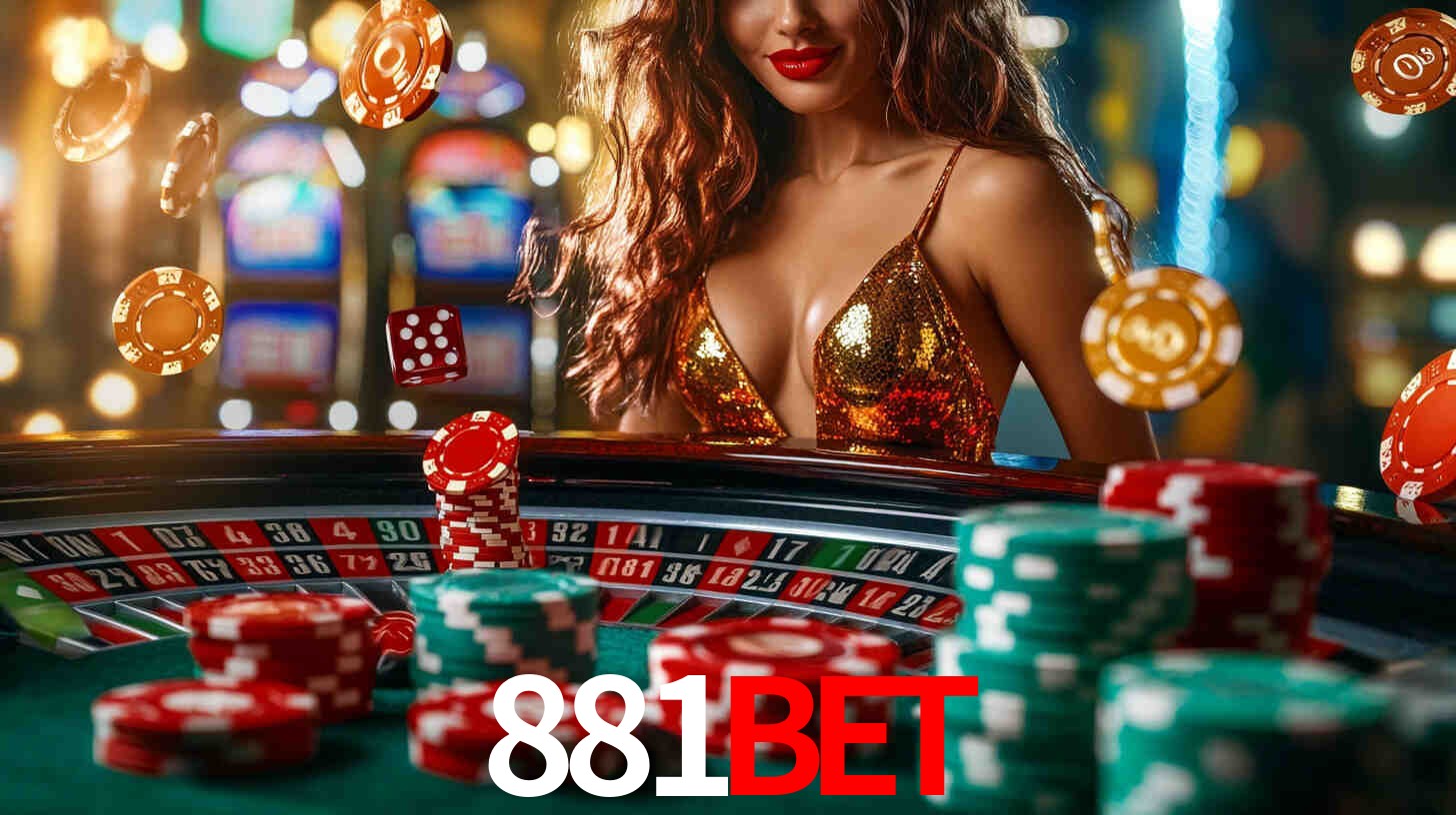 881bet