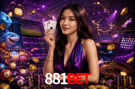 Live Casino 881bet
