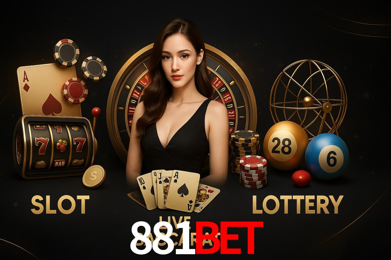 Prêmio 881bet