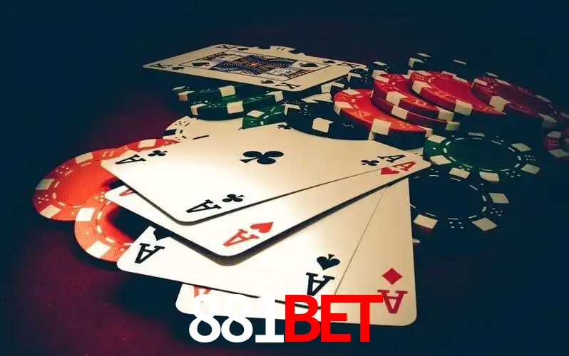 Oportunidades 881bet