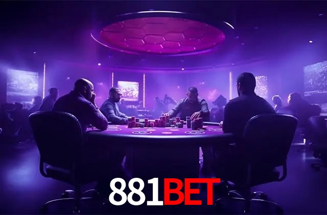 Programa VIP 881bet