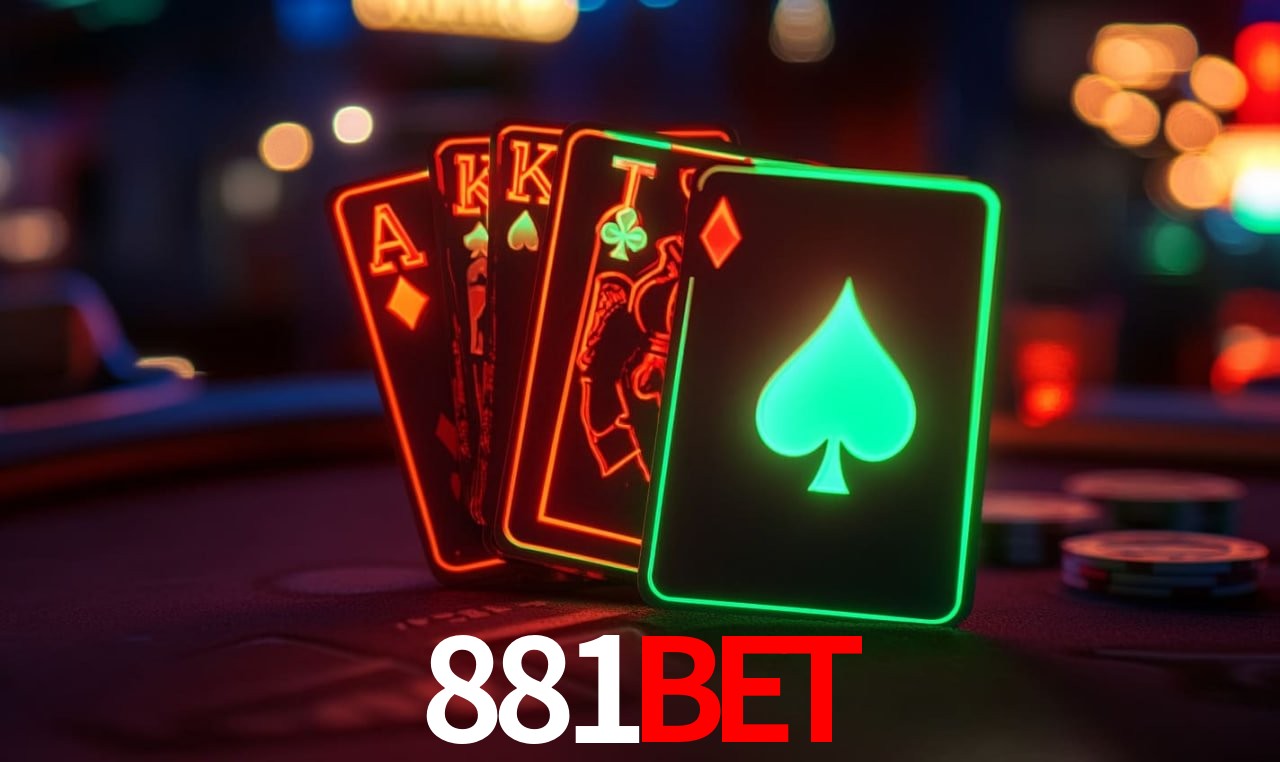 881bet plataforma