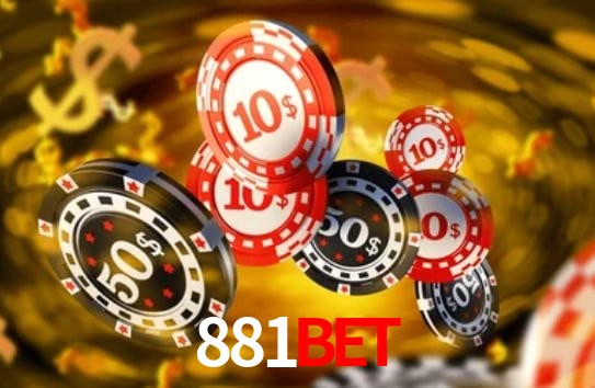 Especiais de Fim de Semana 881bet