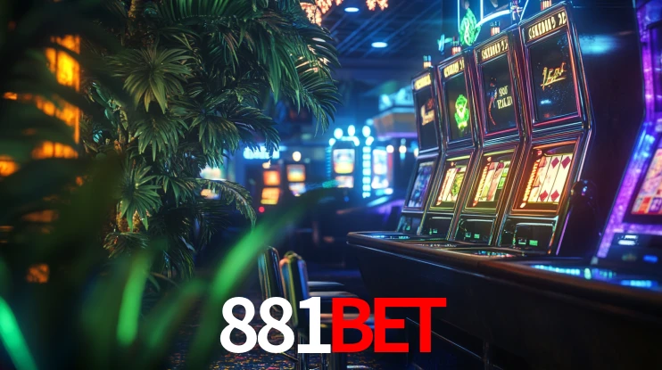 Welcome Bonus 881bet