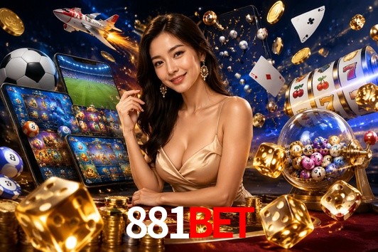 Quick Registration 881bet