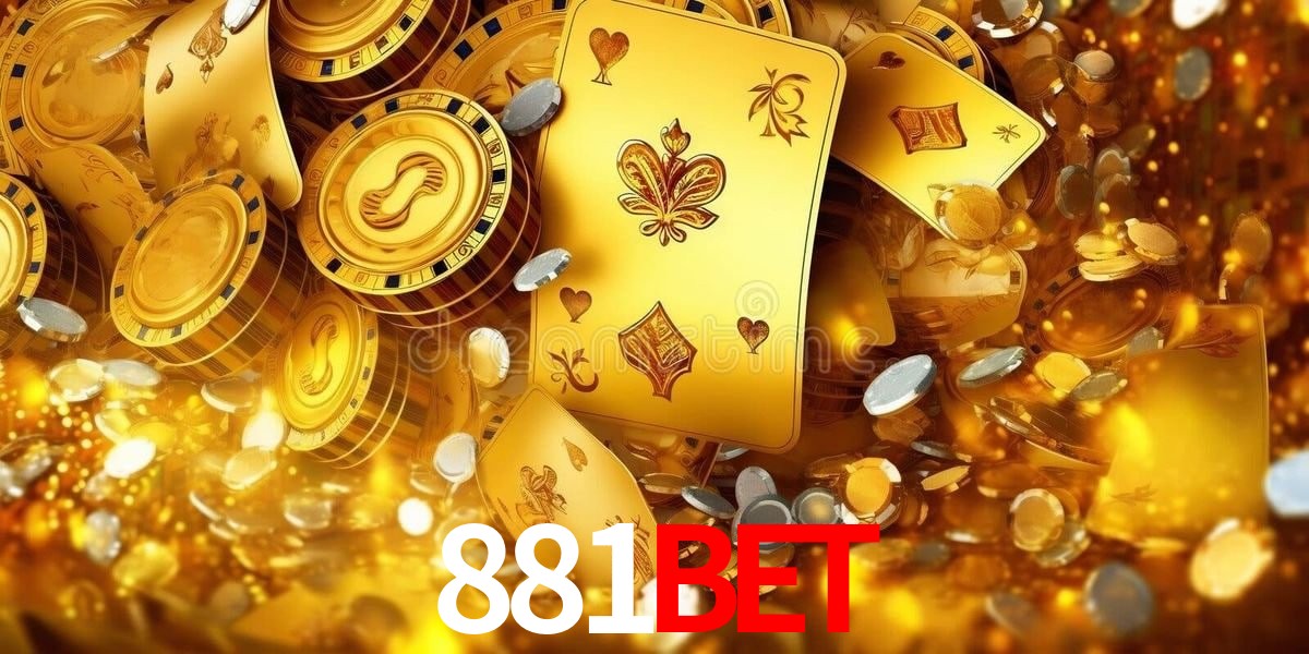 Torneios 881bet