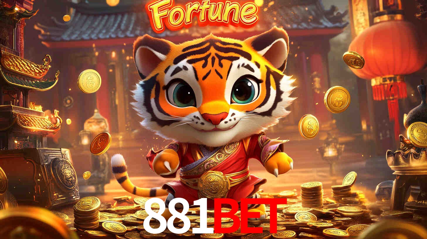 App Mobile 881bet