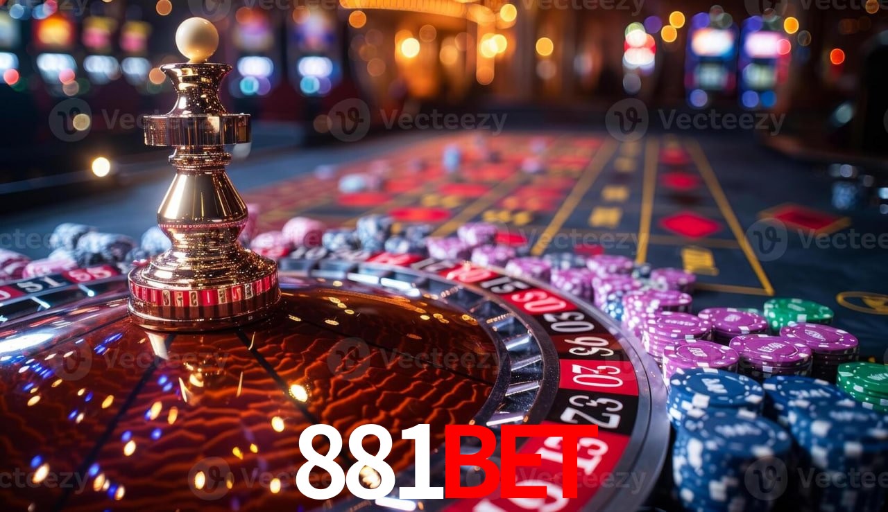 Descubra a Essência do 881bet: Nossa História e Compromissos