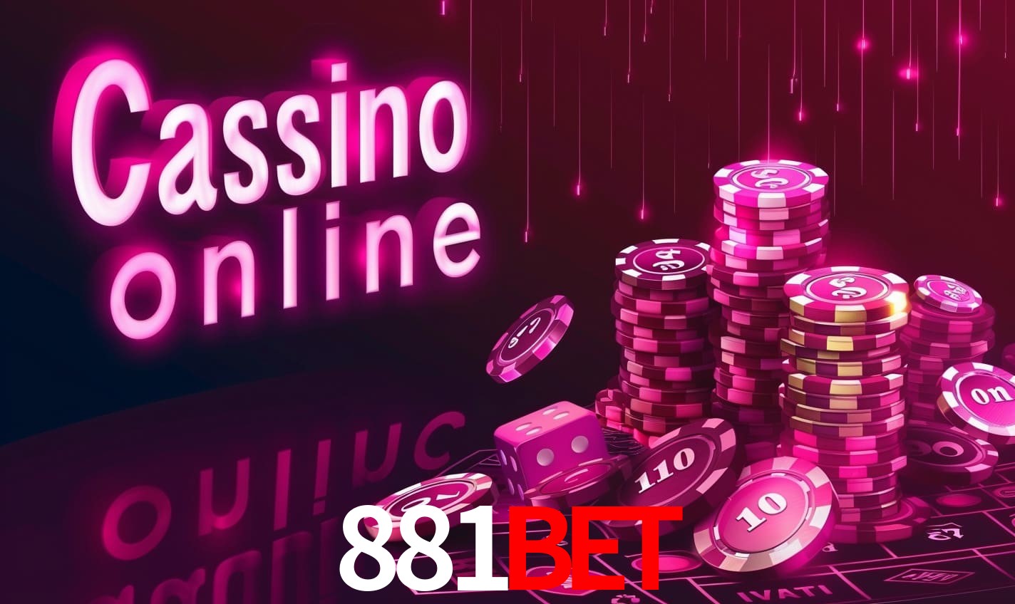 Jogos Exclusivos 881bet