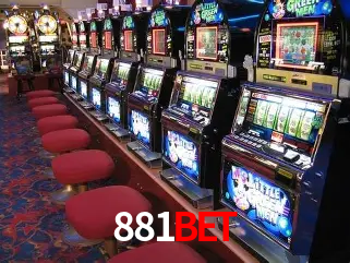 A Emoção da Loteria na 881bet: Uma Chance de Mudança de Vida