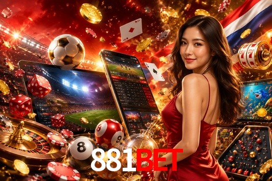 Flash Promotion 881bet