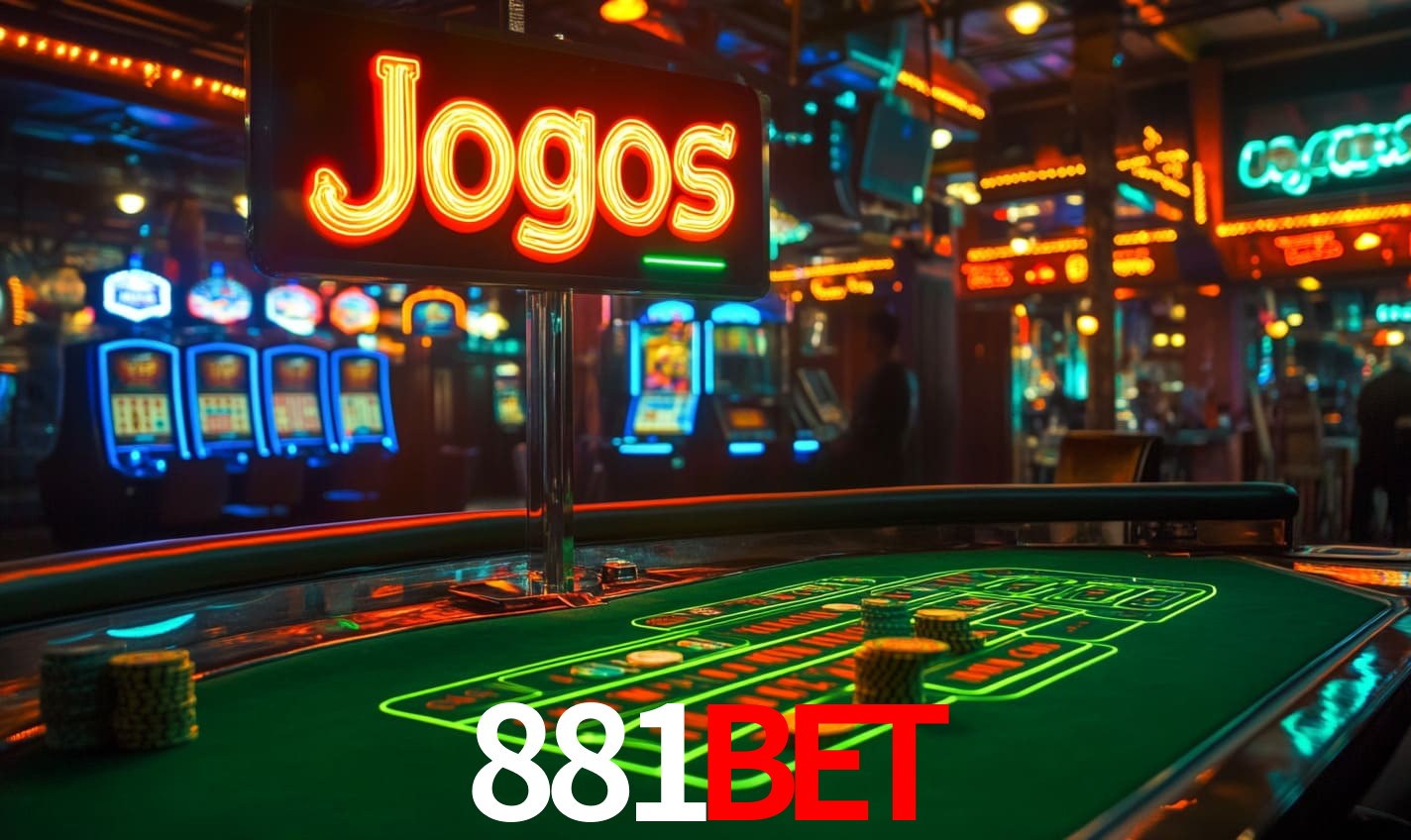 881bet RTP transparência