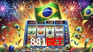 Slot Games 881bet