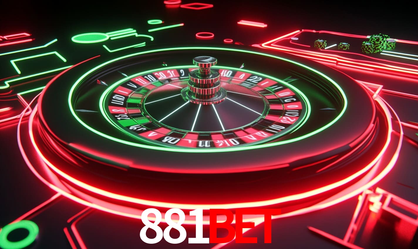 Interface Premium 881bet